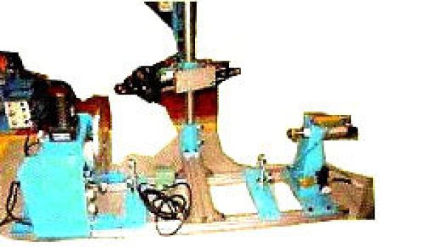 Autoweld Lathe Machine Autoweld Lathe Machine