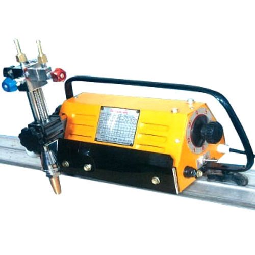 Auto Gas Cutting Machines