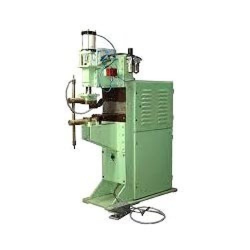spot welding machine