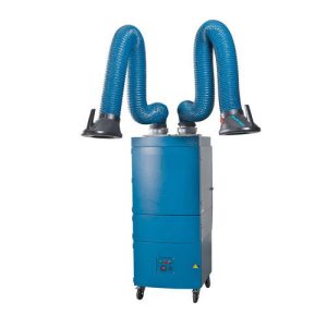 Fume Extraction Unit