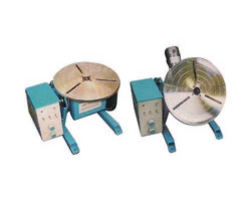 Welding Positioners