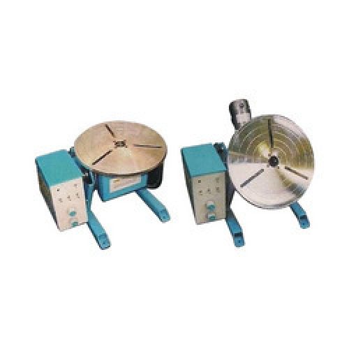 Welding Positioners